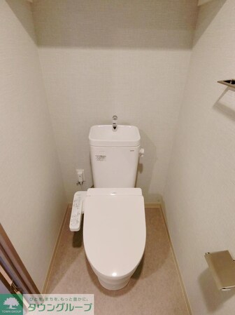 HY’s MAXIV立川錦町の物件内観写真